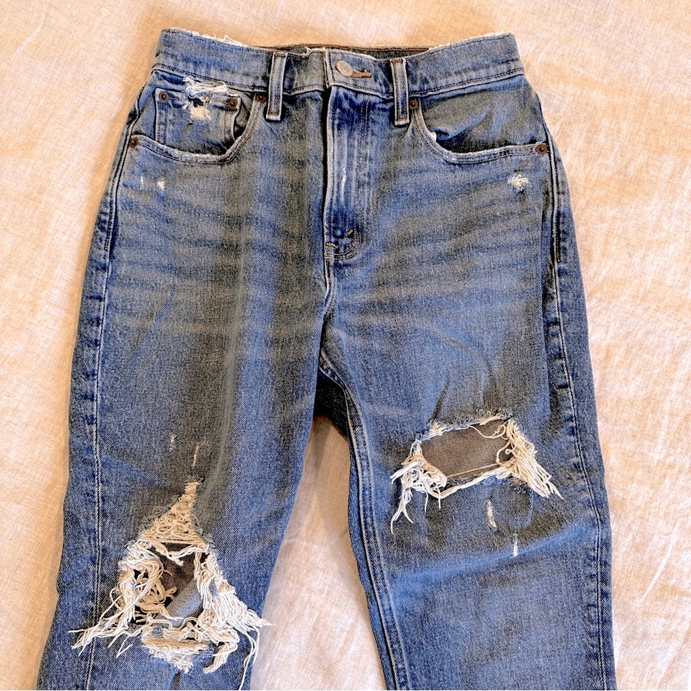 A&F Jeans - Picture 4 of 11